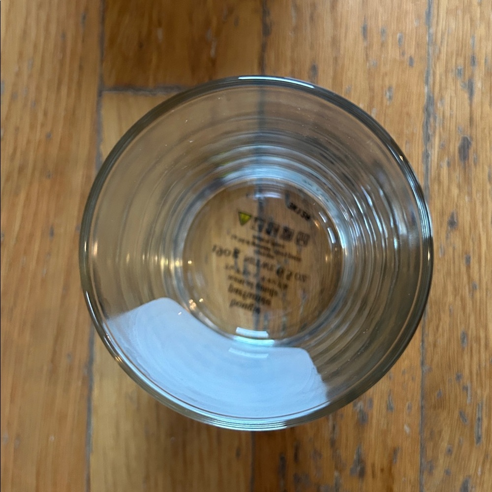 Diptyque Paris Cypres Glass Vessel - Picture 3 of 5